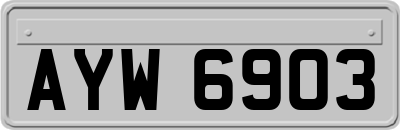 AYW6903