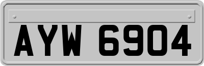 AYW6904