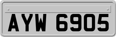 AYW6905