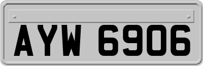 AYW6906