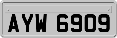 AYW6909