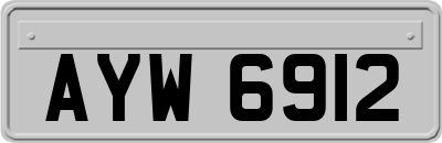 AYW6912