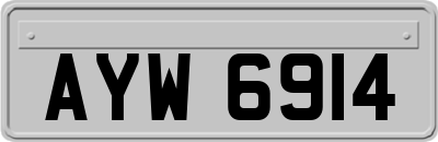 AYW6914