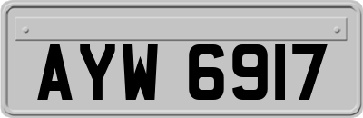 AYW6917