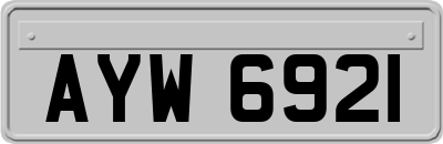 AYW6921