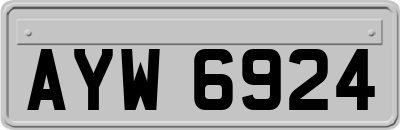 AYW6924