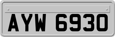AYW6930