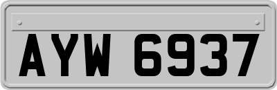 AYW6937