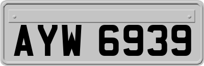 AYW6939