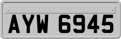 AYW6945