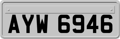 AYW6946