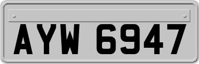 AYW6947