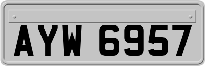 AYW6957