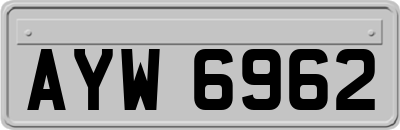 AYW6962