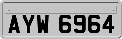AYW6964