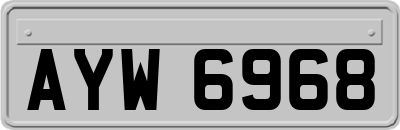 AYW6968