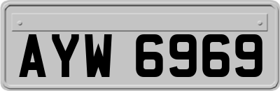 AYW6969