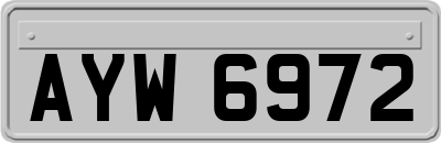 AYW6972
