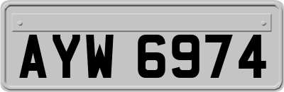 AYW6974