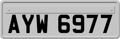 AYW6977