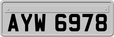 AYW6978