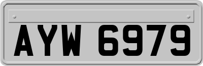 AYW6979