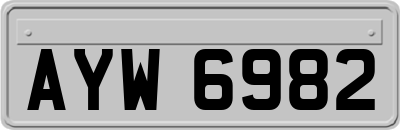 AYW6982