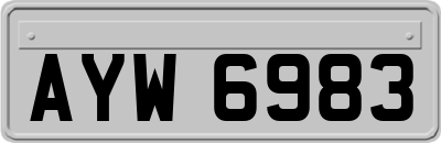 AYW6983