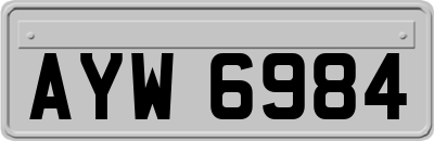 AYW6984
