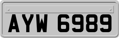 AYW6989