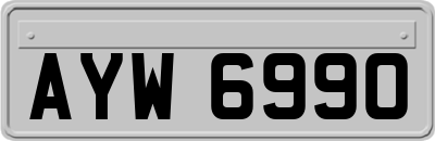AYW6990