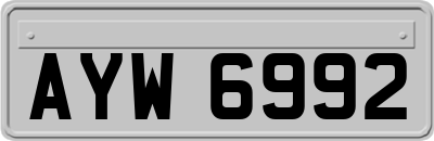 AYW6992