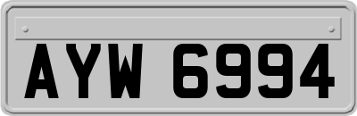 AYW6994