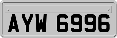AYW6996