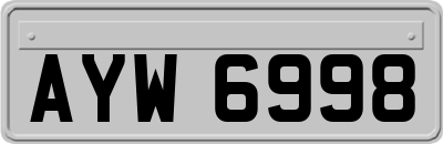AYW6998