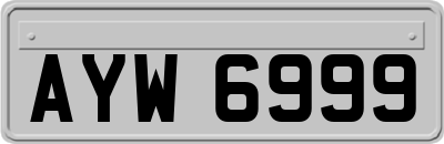 AYW6999