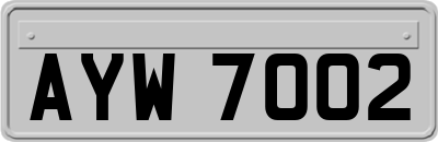 AYW7002
