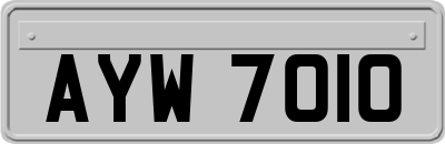 AYW7010