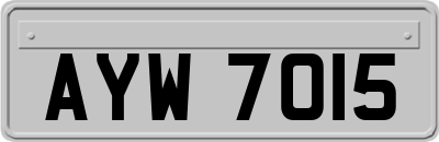AYW7015