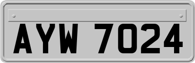 AYW7024