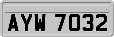 AYW7032