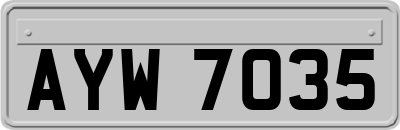 AYW7035