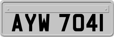AYW7041