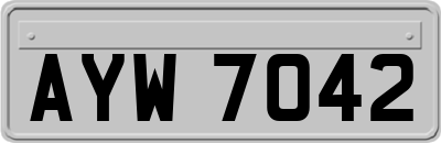 AYW7042