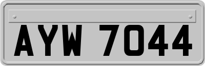 AYW7044