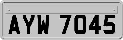 AYW7045