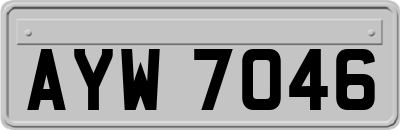 AYW7046