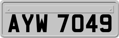 AYW7049