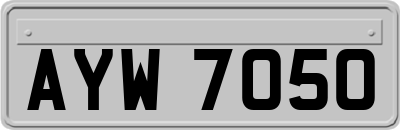 AYW7050