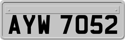 AYW7052